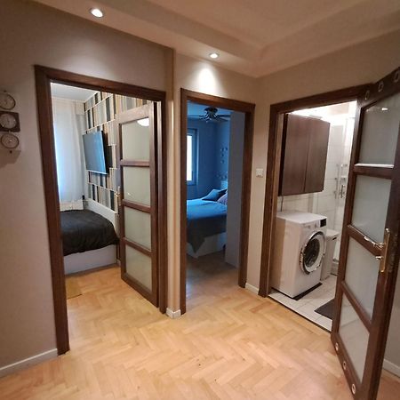 Letnia Oliwa Daire Gdansk Dış mekan fotoğraf