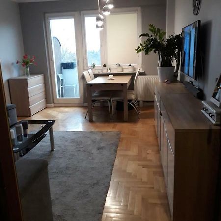 Letnia Oliwa Daire Gdansk Dış mekan fotoğraf