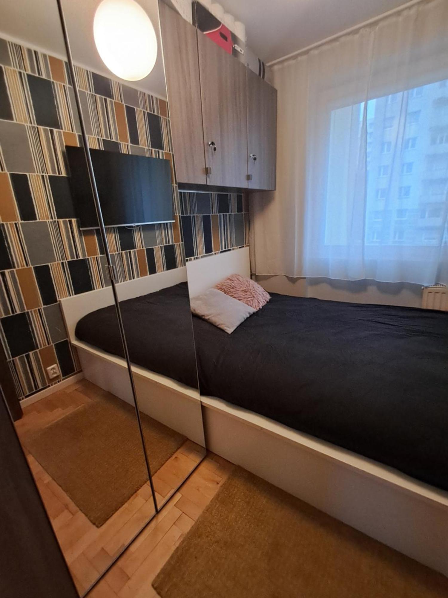 Letnia Oliwa Daire Gdansk Dış mekan fotoğraf