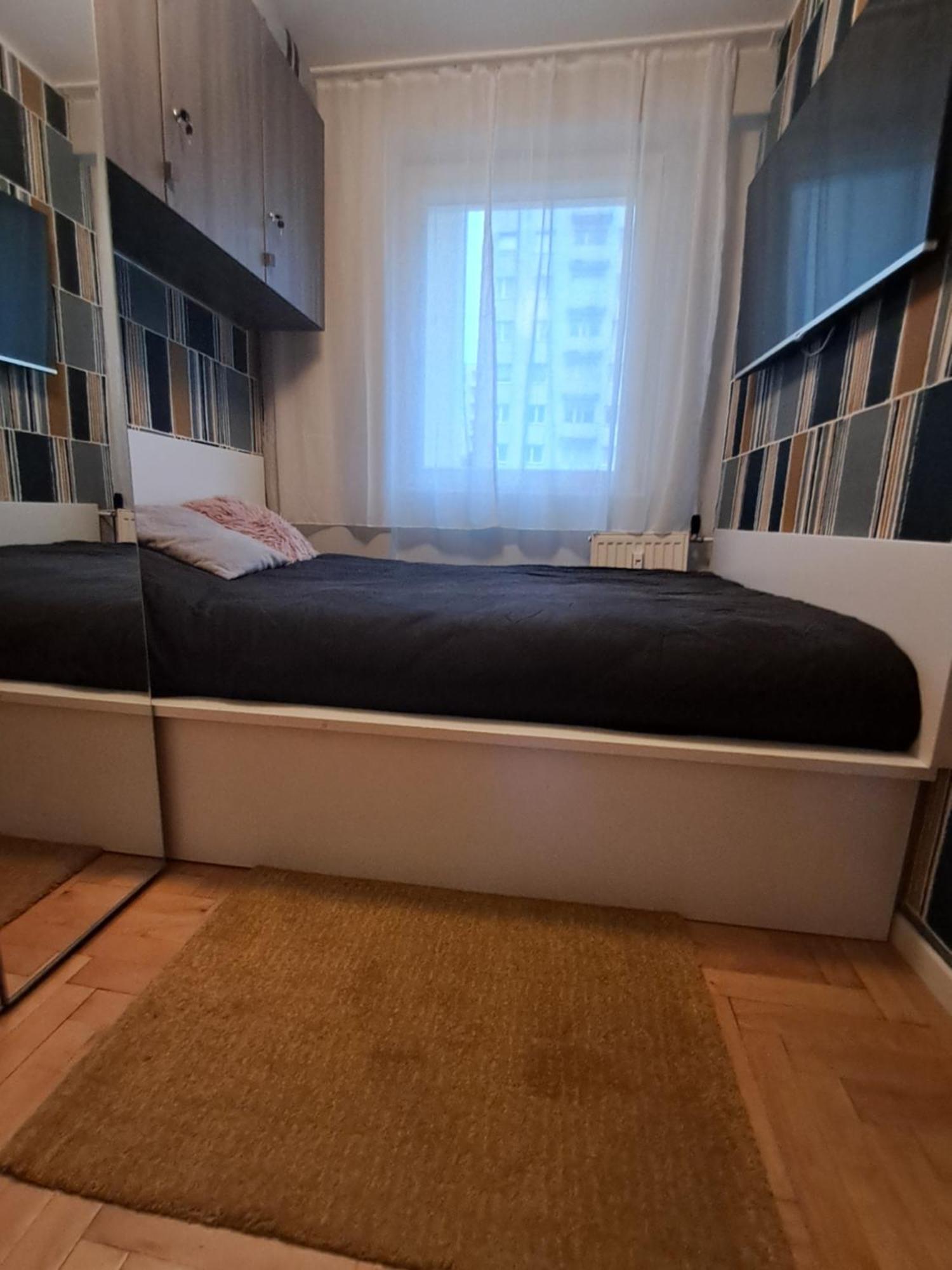 Letnia Oliwa Daire Gdansk Dış mekan fotoğraf