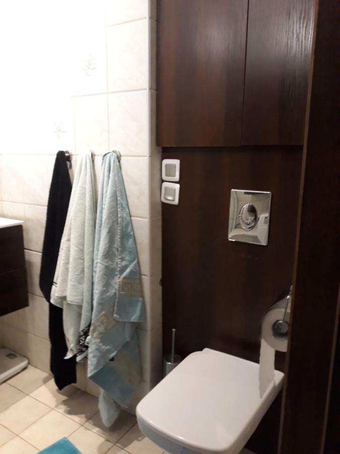 Letnia Oliwa Daire Gdansk Dış mekan fotoğraf