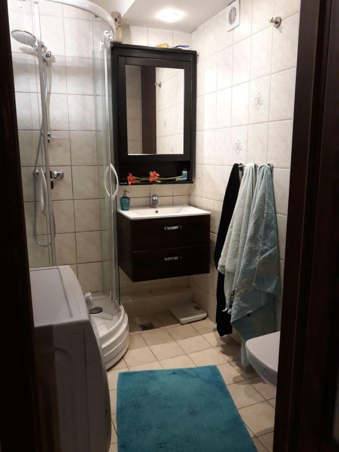 Letnia Oliwa Daire Gdansk Dış mekan fotoğraf