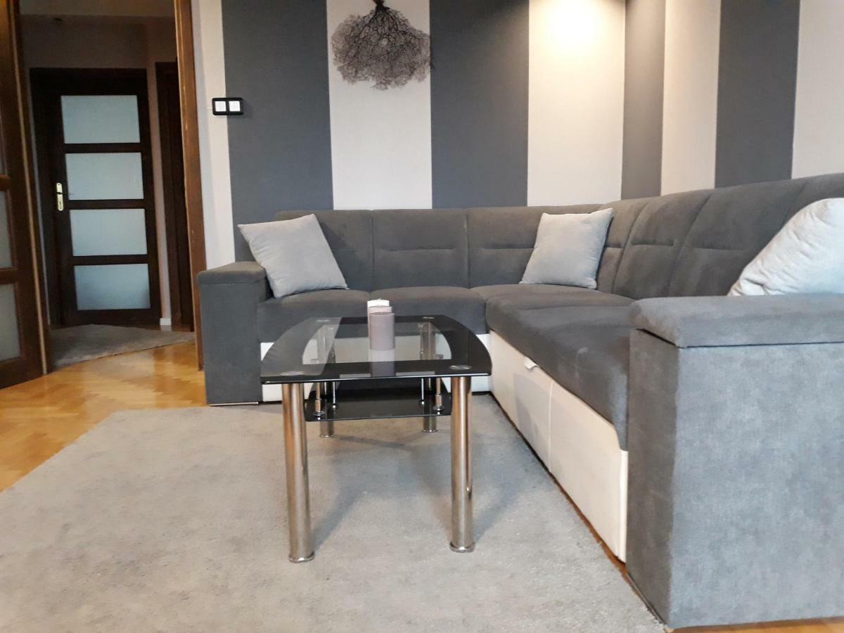 Letnia Oliwa Daire Gdansk Dış mekan fotoğraf