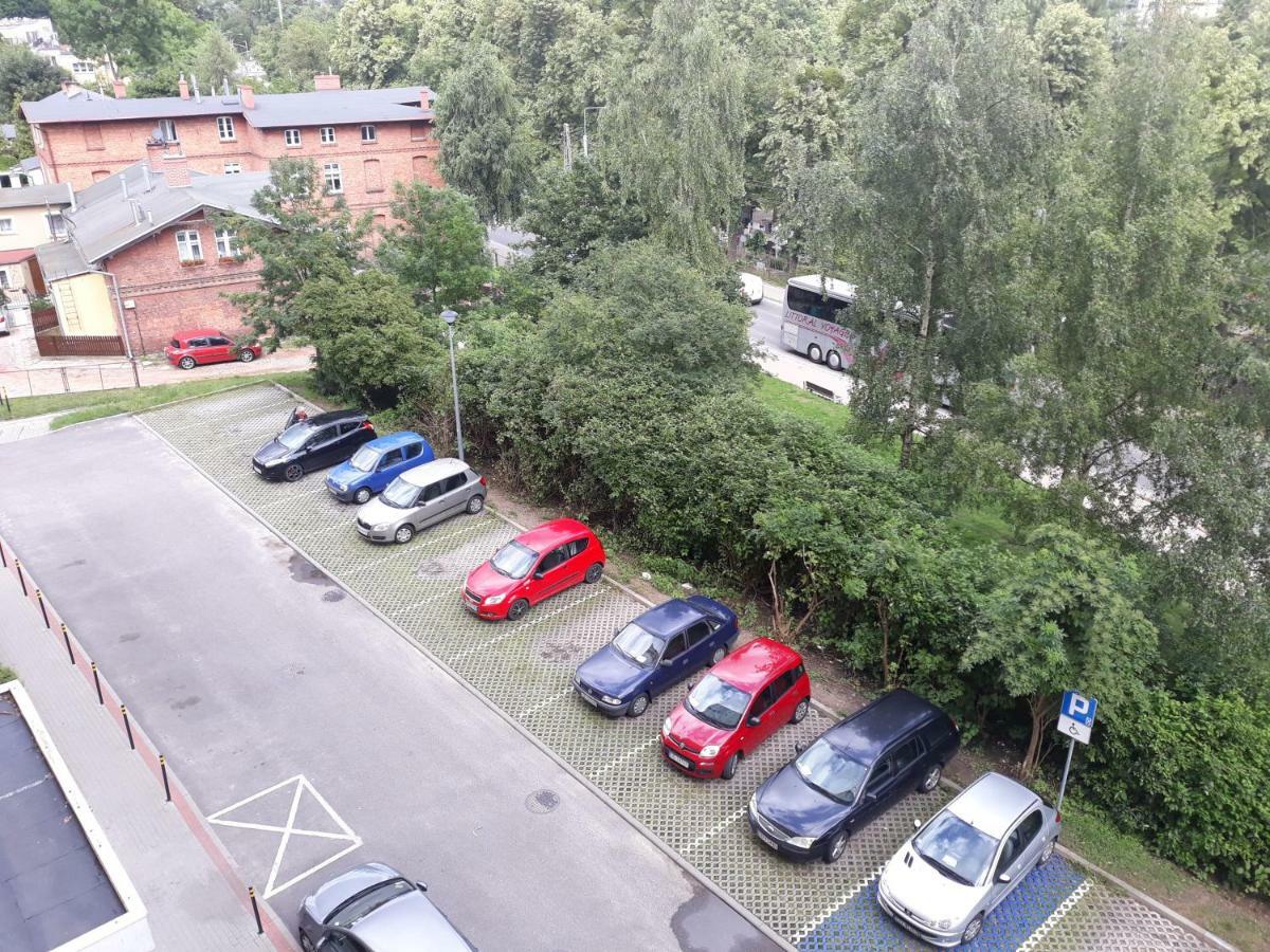 Letnia Oliwa Daire Gdansk Dış mekan fotoğraf